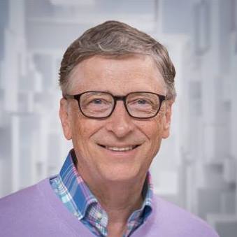 Bill Gates