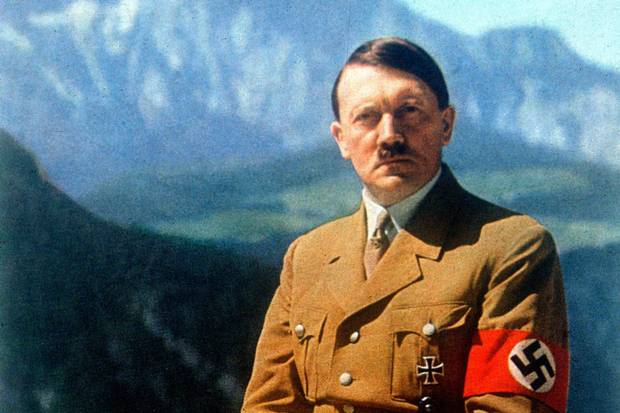 Adolf Hitler